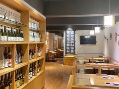 -立山居酒屋·烧鸟 天妇罗(西北湖店)