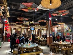 -灶东家民间菜(回兴店)
