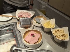-海底捞火锅(江北万达商业广场店)