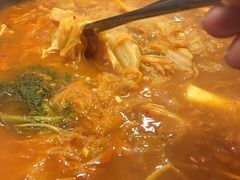 -高丽村韩国料理(兴华二路店)