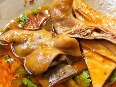 尛尛老卤肥肠-符淼淼火锅(宽窄巷子店)