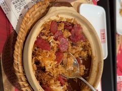 -华记煲仔华·煲仔饭(人和店)