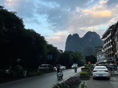 -大师傅金奖啤酒鱼(西街口总店)
