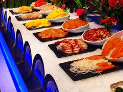 -SEA西雅图海鲜自助餐厅(海乐世界店)