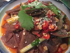 -左庭右院鲜牛肉火锅(新梅广场店)