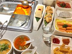 -海底捞火锅(高新万达广场店)