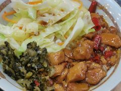 -永和大王(春日上新·阜成门店)