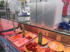-胡老头鱼丸(中原路店)