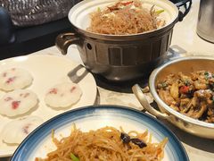 -美庐餐厅·湖北菜·吴佩孚公馆(南京路店)