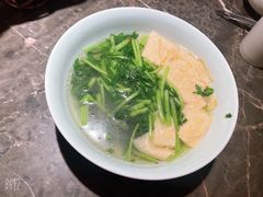 -新白鹿餐厅(金鹰新街口店)