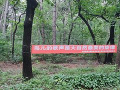 -沈阳市东陵公园