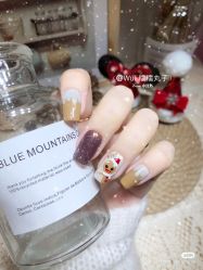 -妙睫屋日式美甲美睫