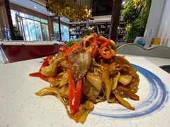 -后海16号·北京私房菜