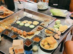 -塘屋烧烤·云南火塘烧烤品牌(春城慧谷旗舰店)