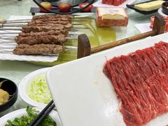 -东来顺饭庄(王府井步行街店)