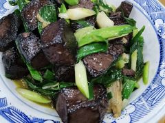 -春华秋食土菜馆(温馨花园店)
