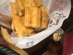 -大良毋米粥(锦龙路总店)