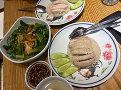 -红大哥水门鸡饭(總店)