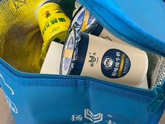 -扬大康源乳业鲜奶吧(大学北路店)