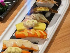 -元通寿司(东骏店)