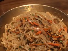 -神府路壹号·海鲜烧烤·砂锅粥·锅物(三坊七巷店)