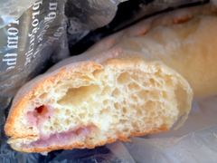 -白骑士欧洲蛋糕店(夏威夷店)