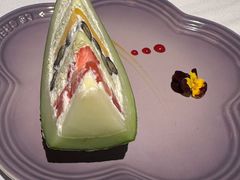 -狮拾久·现代新加坡料理(福田COCO Park店)