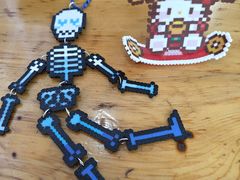 -汪说·狗咖·拼豆·宠物周边DIY(旺城大厦店)