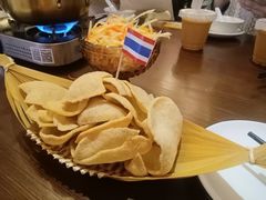 -清迈清迈巷口小排档(烟台山店)