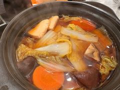 -争鲜回转寿司(中街大悦城店)