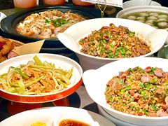 -前海沿·青岛菜(大拇指广场石老人店)