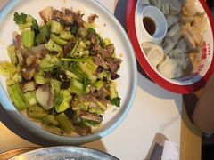 -李老哈·东北菜(宋园路店)