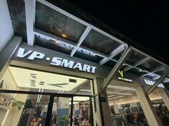 -VPsmart私教健身工作室(新华路旗舰店)