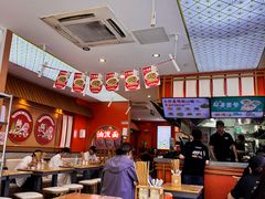 -陕味食族油泼面·小炒盖码面(双榆树店)