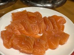 -盛宴标帜西餐厅龙虾.鲍鱼•牛排(重庆喜来登大酒店)