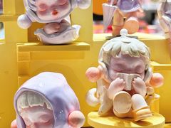 -泡泡玛特POPMART(国金街店)