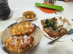 -華歡冰室-WahFoon(吉大店)