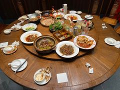 -忆见妈妈菜(银河城店)