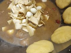 -锅老头铁锅炖•大锅蒸汽海鲜(韩乐坊店)