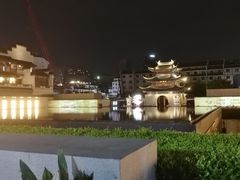 -肯德基(烟台万象汇店)