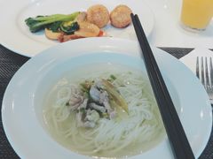 -上海品尊辉盛名致精品酒店公寓