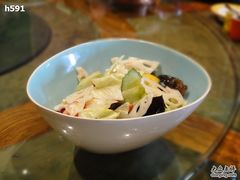 DSC02295-那家小馆•北京菜•烤鸭(香山店)
