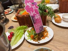 -石鼎香·非遗淮扬火锅(江都龙川桥店)