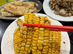 -一哥美食(总店)