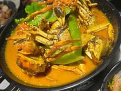 -大成海鲜烧烤·龙虾(南方商城店)