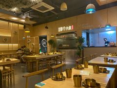 -我是那个大叔·美食研究所(新塘路店)