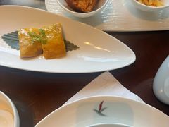 -彩丰楼·中餐厅(国家会展中心上海洲际店)
