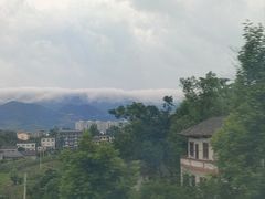 -重庆神龙峡漂流