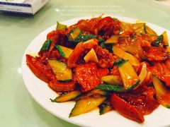 -庆增回民饭店