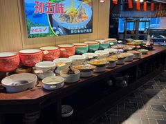 -芳·宴江南(范家路店)